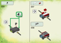 LEGO 71497 instructions page 288 – build guide