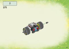 LEGO 71497 instructions page 295 – build guide