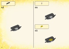 LEGO 71497 instructions page 30 – build guide