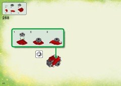 LEGO 71497 instructions page 302 – build guide