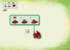 LEGO 71497 instructions page 303 – build guide