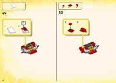 LEGO 71497 instructions page 32 – build guide