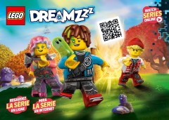 LEGO 71497 instructions page 325 – build guide