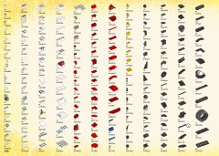 LEGO 71497 instructions page 326 – build guide