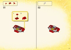 LEGO 71497 instructions page 33 – build guide