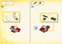 LEGO 71497 instructions page 34 – build guide