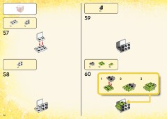 LEGO 71497 instructions page 36 – build guide