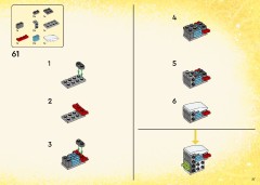 LEGO 71497 instructions page 37 – build guide