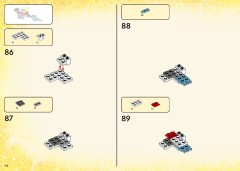 LEGO 71497 instructions page 46 – build guide