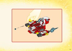 LEGO 71497 instructions page 53 – build guide