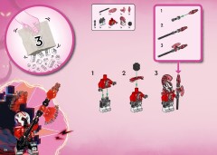 LEGO 71497 instructions page 54 – build guide