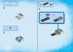 LEGO 71497 instructions page 65 – build guide