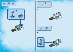 LEGO 71497 instructions page 66 – build guide
