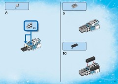 LEGO 71497 instructions page 67 – build guide