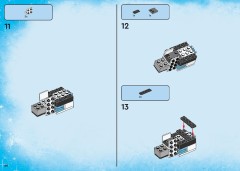 LEGO 71497 instructions page 68 – build guide