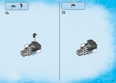 LEGO 71497 instructions page 69 – build guide