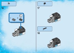 LEGO 71497 instructions page 70 – build guide