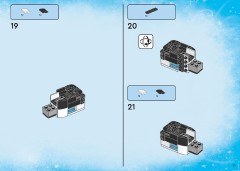 LEGO 71497 instructions page 71 – build guide