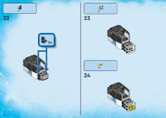 LEGO 71497 instructions page 72 – build guide