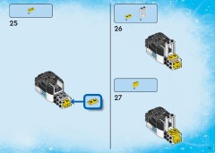 LEGO 71497 instructions page 73 – build guide