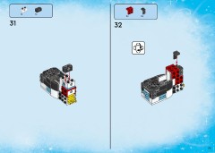 LEGO 71497 instructions page 75 – build guide