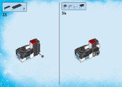 LEGO 71497 instructions page 76 – build guide
