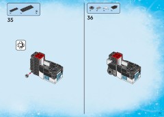 LEGO 71497 instructions page 77 – build guide