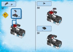 LEGO 71497 instructions page 78 – build guide