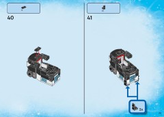 LEGO 71497 instructions page 79 – build guide