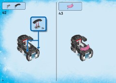 LEGO 71497 instructions page 80 – build guide