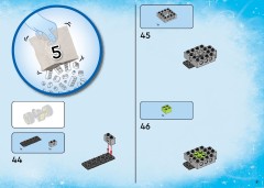 LEGO 71497 instructions page 81 – build guide