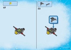 LEGO 71497 instructions page 83 – build guide