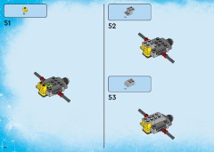 LEGO 71497 instructions page 84 – build guide
