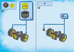 LEGO 71497 instructions page 86 – build guide