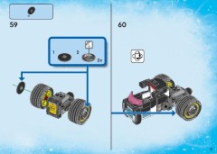 LEGO 71497 instructions page 87 – build guide