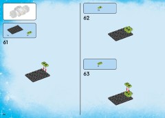 LEGO 71497 instructions page 88 – build guide