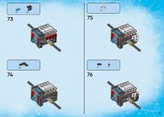LEGO 71497 instructions page 93 – build guide