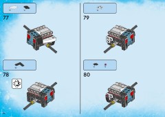 LEGO 71497 instructions page 94 – build guide