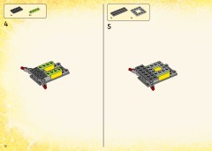 LEGO 71499 instructions page 10 – build guide