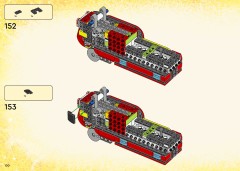 LEGO 71499 instructions page 100 – build guide