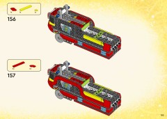 LEGO 71499 instructions page 103 – build guide
