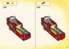LEGO 71499 instructions page 105 – build guide