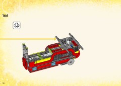 LEGO 71499 instructions page 110 – build guide