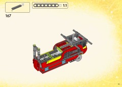 LEGO 71499 instructions page 111 – build guide