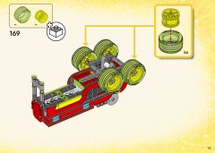 LEGO 71499 instructions page 113 – build guide