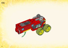 LEGO 71499 instructions page 116 – build guide