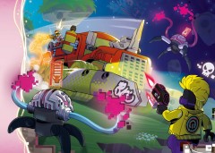 LEGO 71499 instructions page 119 – build guide