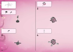 LEGO 71499 instructions page 120 – build guide