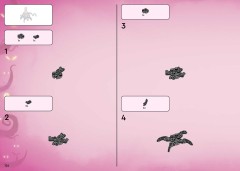 LEGO 71499 instructions page 124 – build guide