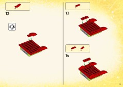 LEGO 71499 instructions page 13 – build guide